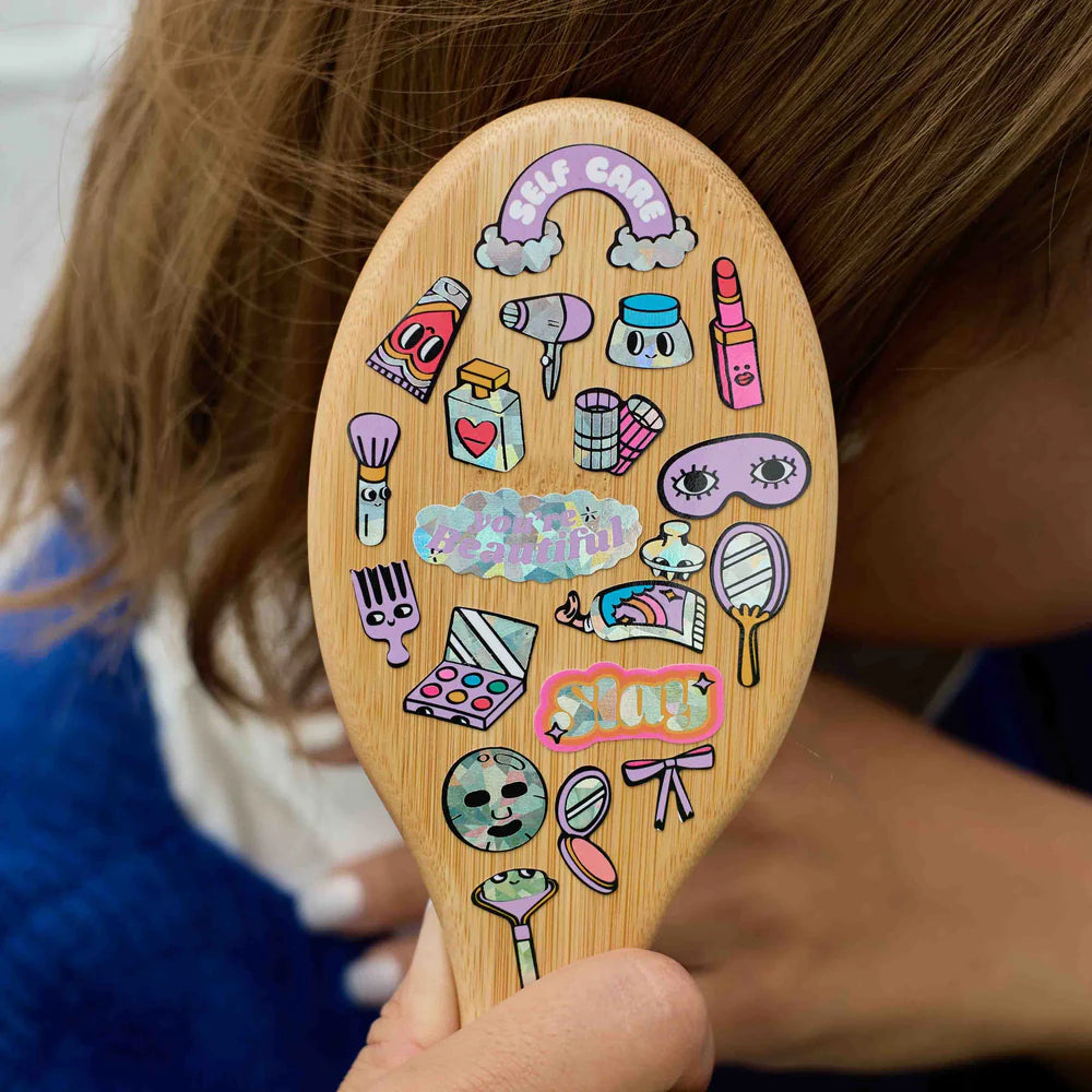 Fabulous Stickers - Iconic Make Up - OMY