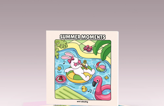 Summer Moments